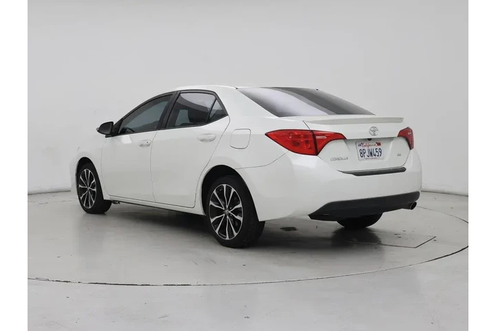 $18998 : Toyota Corolla 2017 SE 4dr S image 2