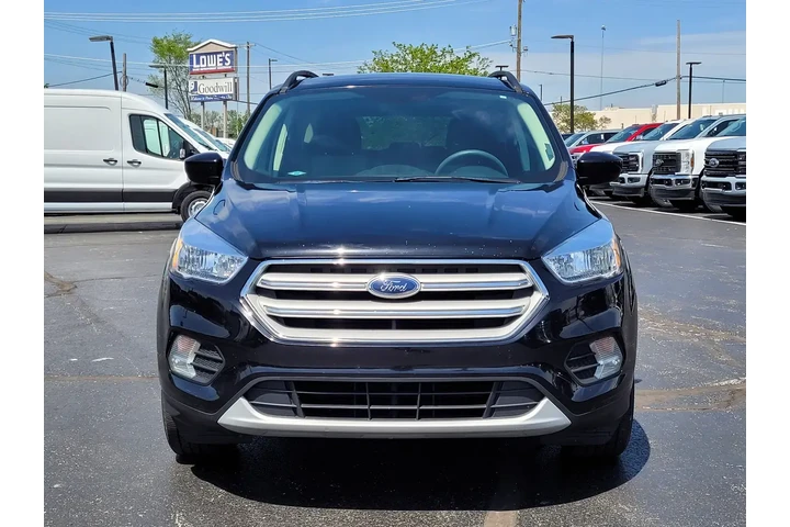 $10495 : Ford Escape 2018 SE 4dr SUV image 9