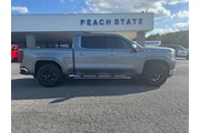 GMC Sierra 1500 2020 4x4 SLT