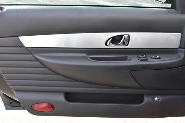 $14895 : Ford Thunderbird 2002 Deluxe image 8