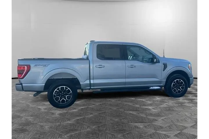 $39792 : Ford F-150 2022 4x4 XLT 4dr image 6