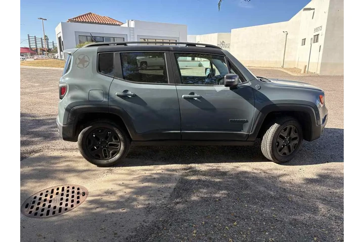 $12995 : 2017 Renegade Deserthawk image 7