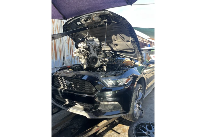 Mecanica automotriz image 6