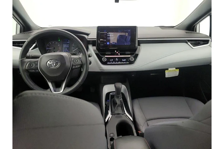 $24998 : Toyota Corolla 2024 SE 4dr S image 9