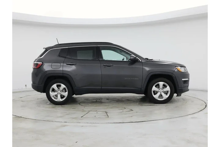 $18998 : Jeep Compass 2020 Latitude 4 image 7