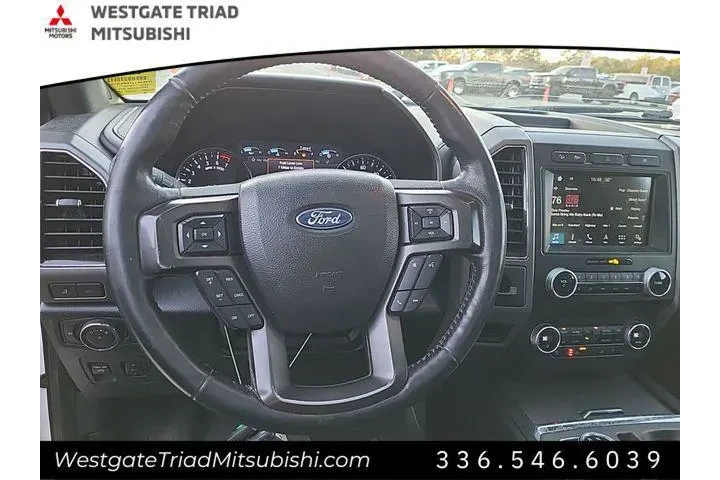 $23893 : Ford Expedition MAX 2019 4x4 image 10