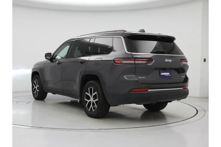 $29998 : Jeep Grand Cherokee L 2024 4 image 2