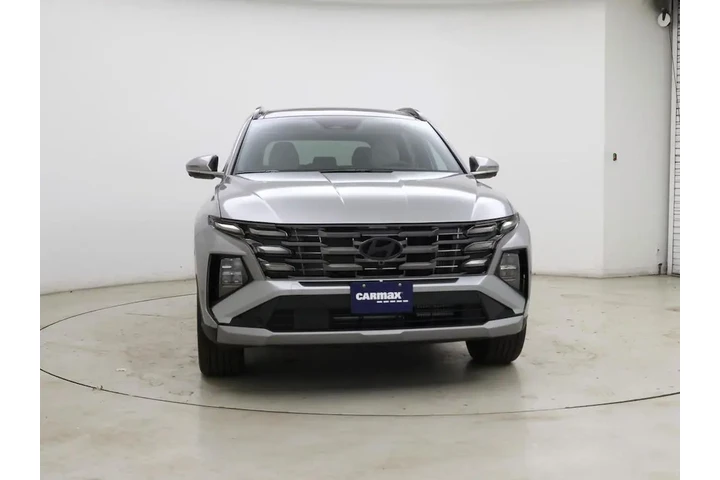 $39998 : Hyundai TUCSON Hybrid 2025 A image 5