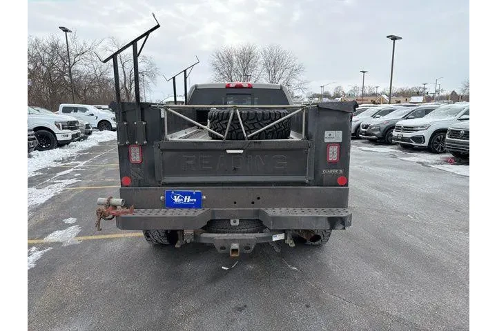 $36995 : GMC Sierra 2500HD 2017 4x4 S image 5