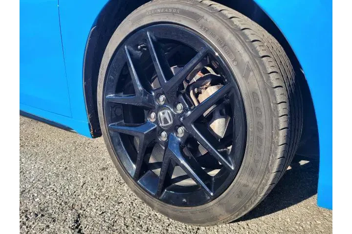 $22900 : Honda Civic 2022 Sport 4dr H image 10