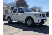 2015 Frontier SV thumbnail