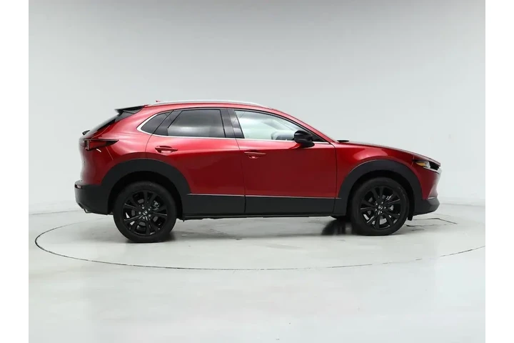 $27998 : Mazda CX-30 2023 AWD 2.5 Tur image 7