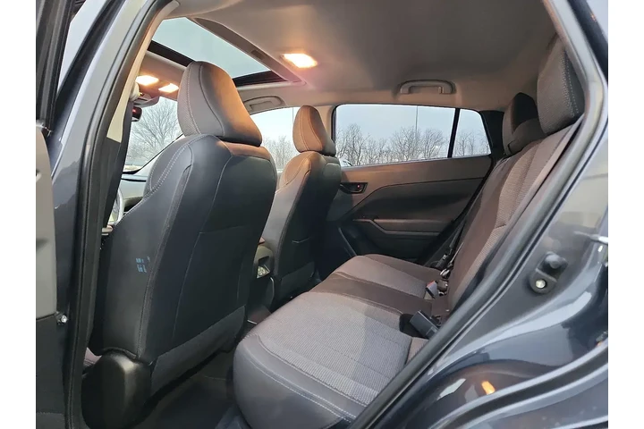 $26238 : Subaru Crosstrek 2024 AWD Pr image 10