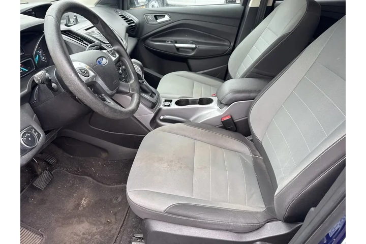 $5395 : Ford Escape 2016 SE 4dr SUV image 8