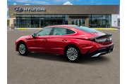 $31700 : Hyundai SONATA Hybrid 2025 L thumbnail