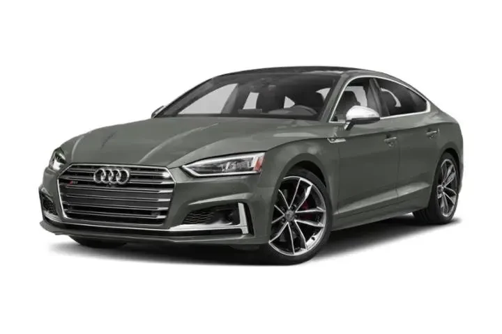 $31999 : Audi S5 Sportback 2019 AWD 3 image 1