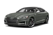 Audi S5 Sportback 2019 AWD 3