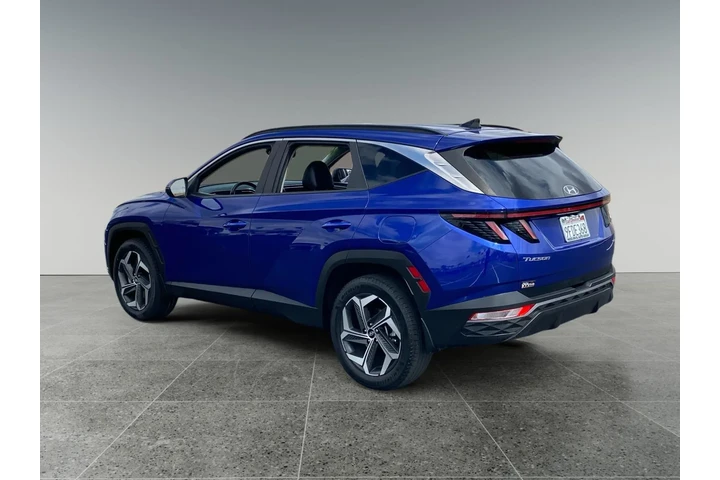 $33156 : Hyundai TUCSON 2023 AWD SEL image 3