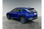 $33156 : Hyundai TUCSON 2023 AWD SEL thumbnail