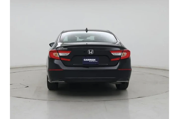 $21998 : Honda Accord 2018 EX-L 4dr S image 6