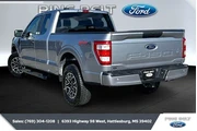 $30825 : Ford F-150 2023 4x4 XL 4dr S thumbnail