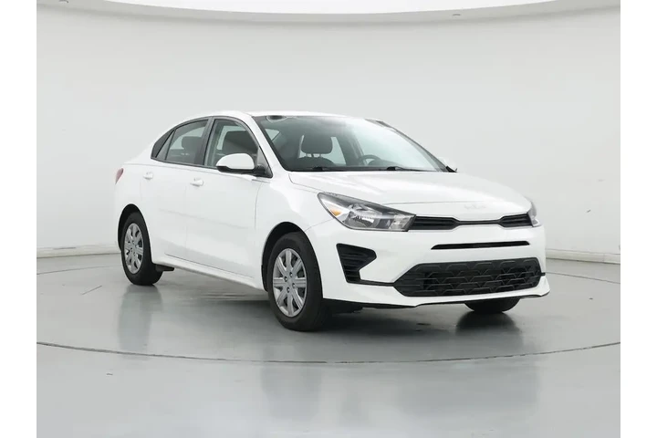 $18998 : Kia Rio 2023 S 4dr Sedan image 1