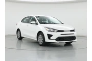 Kia Rio 2023 S 4dr Sedan