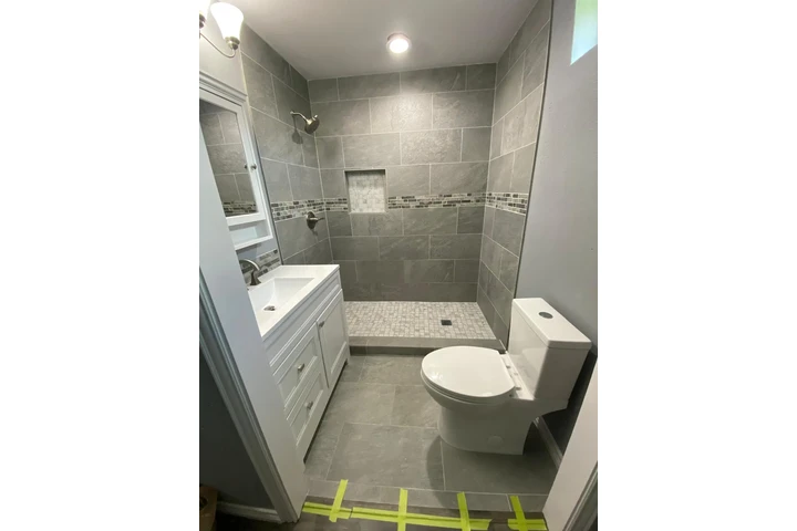 Dany Contruction & Remodeling image 9