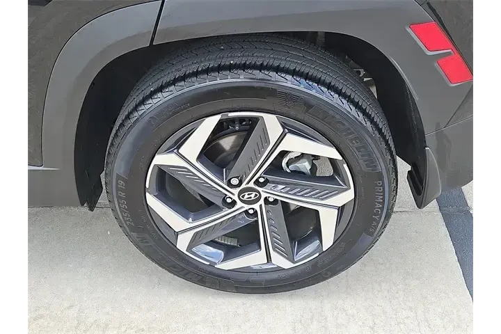 $37215 : Hyundai TUCSON Hybrid 2024 A image 8