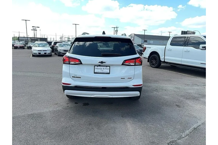 $29793 : 2024 Equinox RS image 6