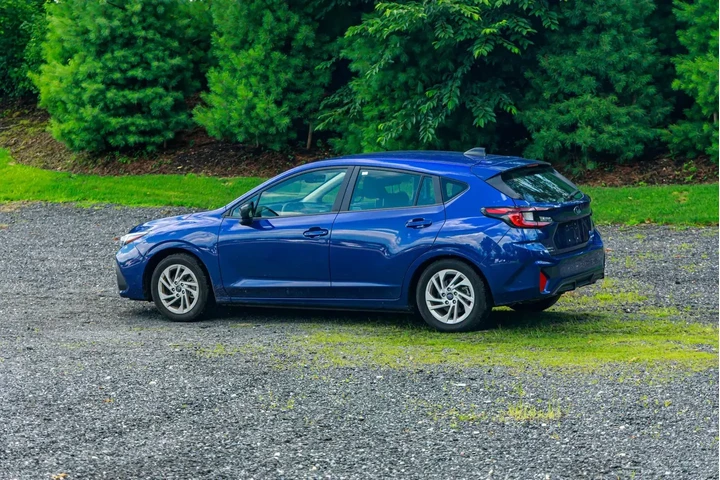 $17795 : Subaru Impreza 2024 AWD Base image 5