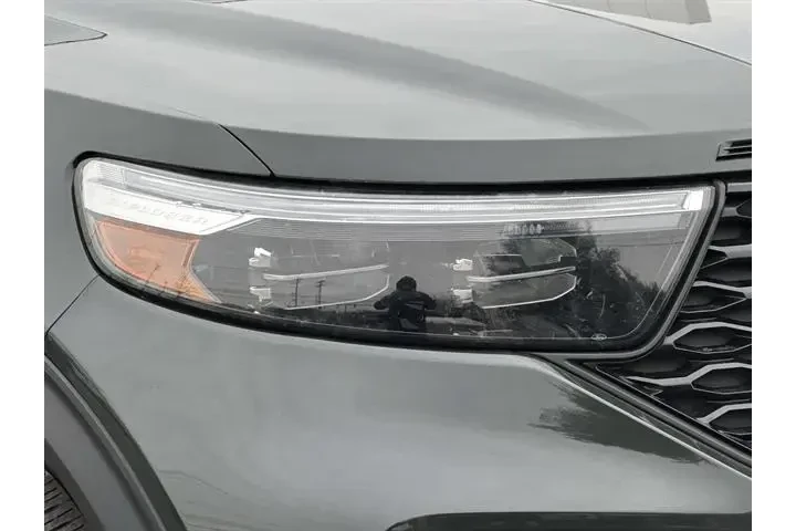 $37255 : Ford Explorer 2022 AWD ST 4d image 8