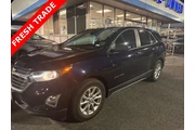 $12694 : Chevrolet Equinox 2020 LS 4d thumbnail