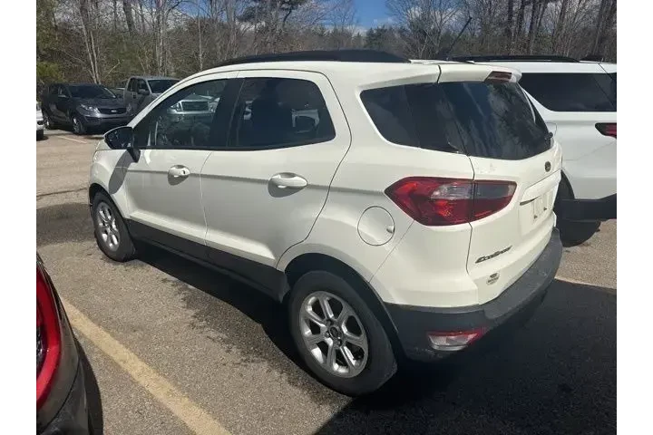 $12593 : Ford EcoSport 2020 SE 4dr Cr image 3