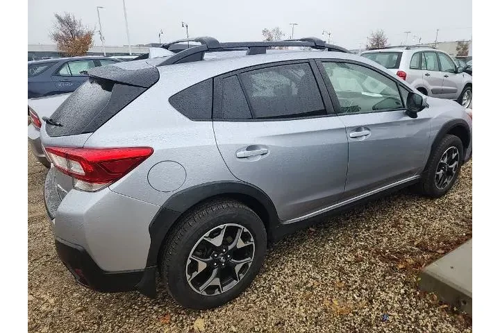 $11674 : Subaru Crosstrek 2019 AWD 2. image 5