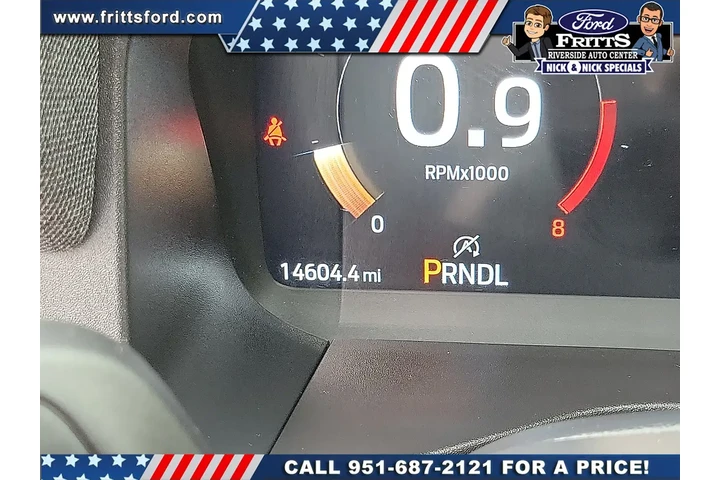 $38032 : Ford Explorer 2025 ST-Line 4 image 2