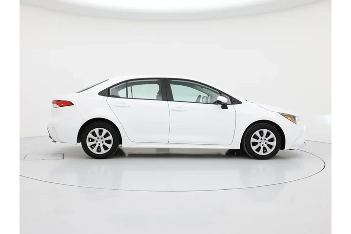 $23998 : Toyota Corolla 2025 LE 4dr S image 7