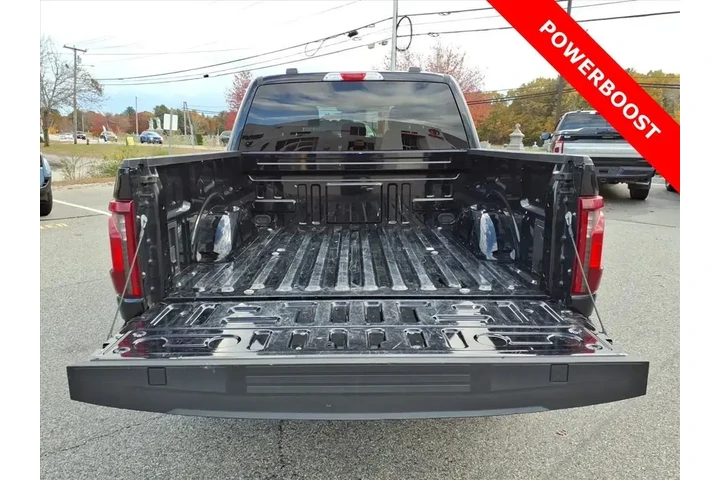 $39975 : Ford F-150 2024 4x4 XLT 4dr image 5