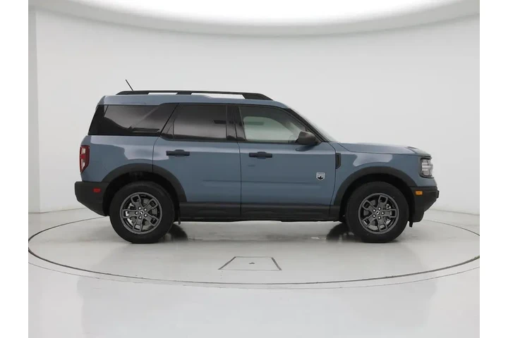 $24998 : Ford Bronco Sport 2023 AWD B image 7