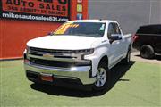 2020 CHEVROLET SILVERADO LT en Salinas