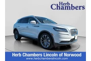 Lincoln Nautilus 2022 AWD Re en Boston