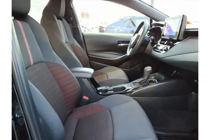 $24859 : Toyota Corolla Hybrid 2024 S image 5