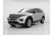 $33998 : Ford Explorer 2023 AWD Limit thumbnail
