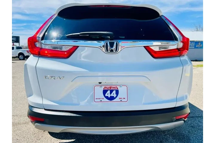 $23995 : 2019 CR-V EX-L 2WD image 6