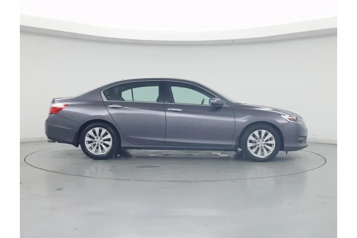 $20998 : Honda Accord 2015 EX-L 4dr S image 7