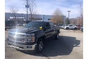 Chevrolet Silverado 1500 201 en Greenville