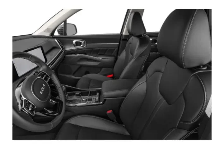 $35527 : Kia Sorento 2024 AWD X-Line image 9