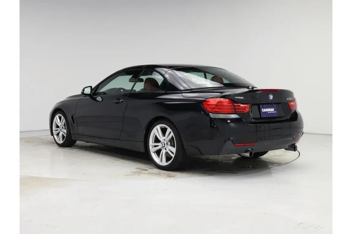 $27998 : BMW 4 Series 2016 435i 2dr C image 2