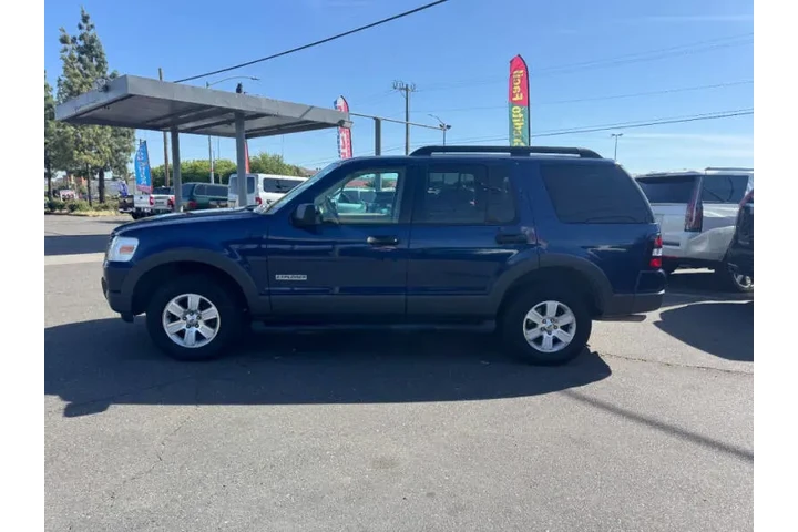 $6998 : 2006 Explorer XLT image 10