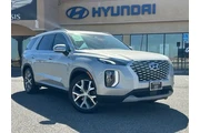 Hyundai PALISADE 2022 SEL 4d en San Bernardino